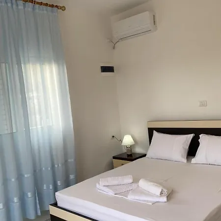 Apartment Valentina's Sarandë