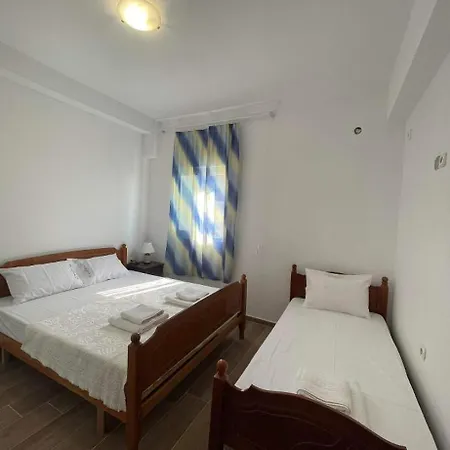 Apartment Valentina's