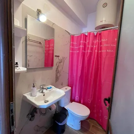 Valentina's Sarandë
