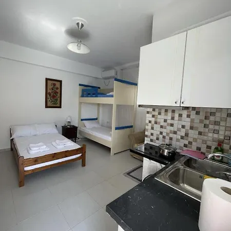Apartment Valentina's Sarandë
