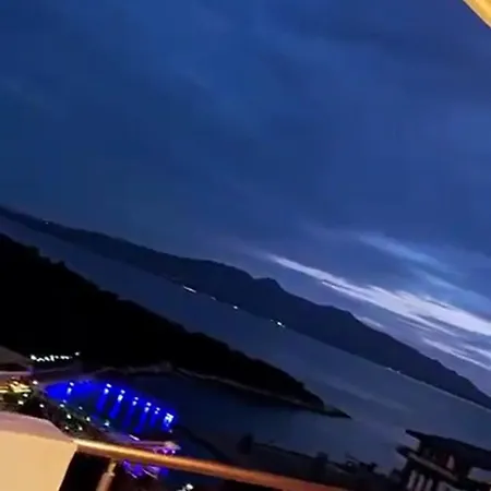 Valentina's Apartment