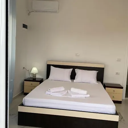 Apartment Valentina's Sarandë