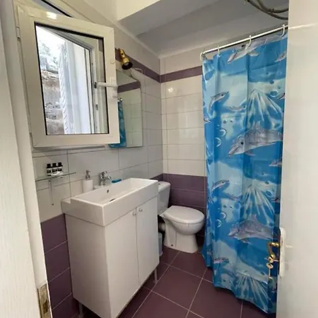 Valentina's Apartment