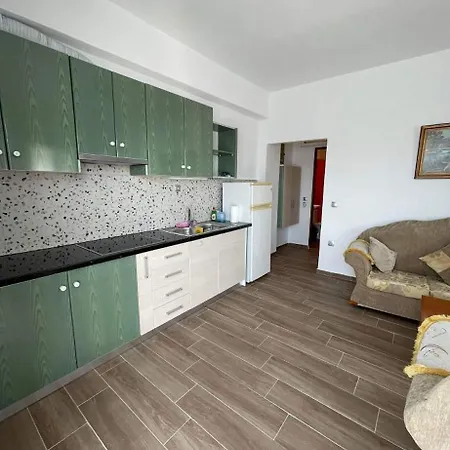 Apartment Valentina's Sarandë